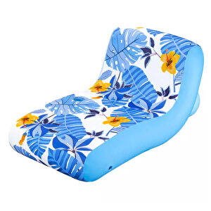 Bw Şişme Şezlong Blissful 43402