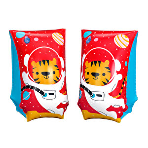 Çocuk Yüzme Kolluğu Tiger 32102