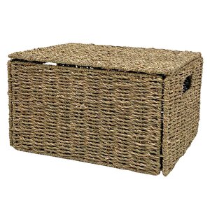      Kapaklı Dekoratif Kutu 35x25x20