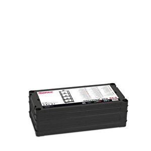 5 Katlı Plastik Raf 63-5 ART.129