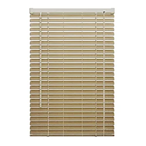 Pvc Jaluzi 25 Mm Kahve 180X180 cm 180x180 cm