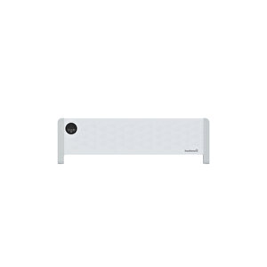 Goodhome 2200W Yatay Konvektör