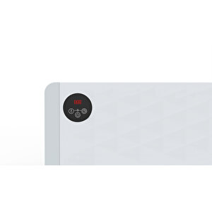 Goodhome 2200W Yatay Konvektör