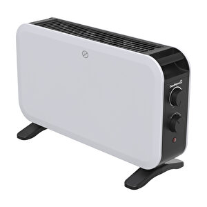 Mekanik Konvektör Isıtıcı 2000W