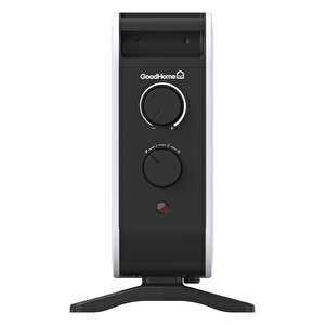 Mekanik Konvektör Isıtıcı 2000W