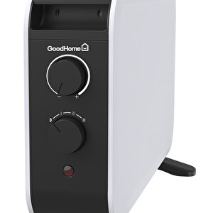 Mekanik Konvektör Isıtıcı 2000W