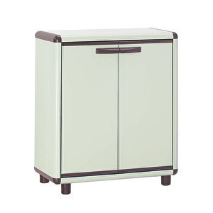 Easy Royal 007 Mini Depolama Dolabı 70x39x92 cm