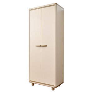 Easy Royal 009 Depolama Dolabı 70x39x175 cm