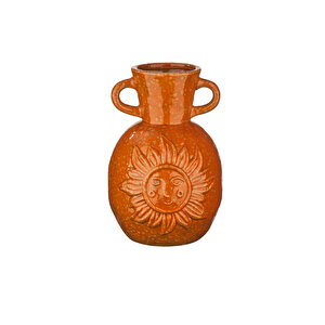 Stilera Etnica Vazo 19x13 cm
