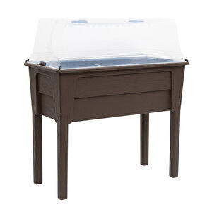 Niagara Art 640 Brown Saksı