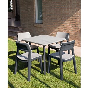 Italia Balcony Table Art. 970 Masa