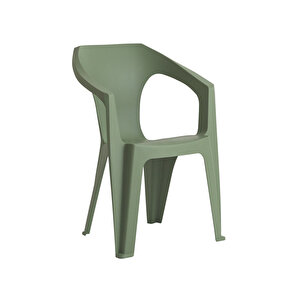 Marina Chair Art. Sage Green Sandalye