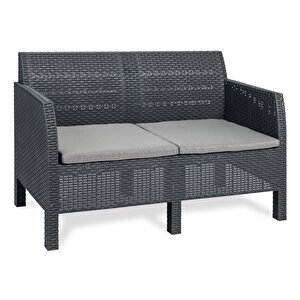 Matilde 4 Seats Art. 114 Sandalye Masa Takımı 4 Kişilik