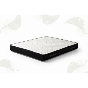 Vitali Full Ortopedik Yatak - Antrasit 150x200 150x200 cm
