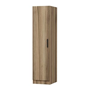 Minar Kale 1 Kapaklı Dolap Dore - Dore 190cm 190 cm
