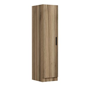 Minar Kale 1 Kapaklı Dolap Dore - Dore 210cm 210 cm