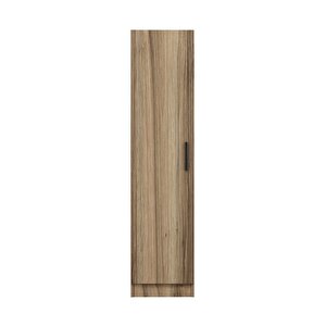 Minar Kale 1 Kapaklı Dolap Dore - Dore 210cm 210 cm
