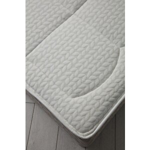 Sonata Yatak Bej 150x200
