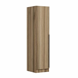 Minar Kale 1 Kapaklı Dolap Dore - Dore Plus 190cm 190 cm