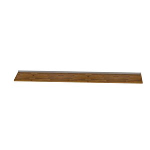 Laminat Tezgah - Ahşap Desenli 185 Cm 185 cm