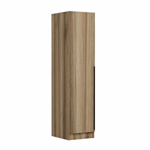 Minar Kale 1 Kapaklı Raflı Dolap Dore - Dore Plus 210cm 210 cm