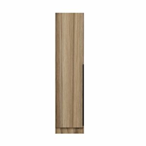 Minar Kale 1 Kapaklı Raflı Dolap Dore - Dore Plus 210cm 210 cm