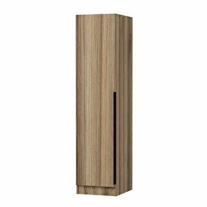 Minar Kale 1 Kapaklı Raflı Dolap Dore - Dore Plus 210cm 210 cm