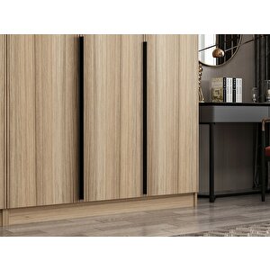 Kale Plus210 5 Kapaklı 2ç Dolap Dore Plus Dore