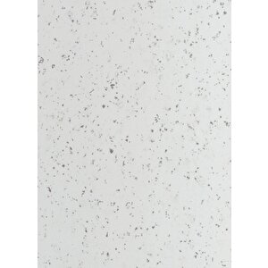 Laminat Tezgah - Beyaz Mermer Desenli 360 Cm