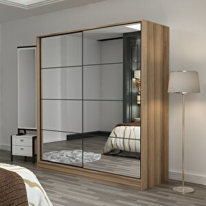 Minar Kale210y 2k Sürgülü Dlp 220g Cm - Dore Aynalı