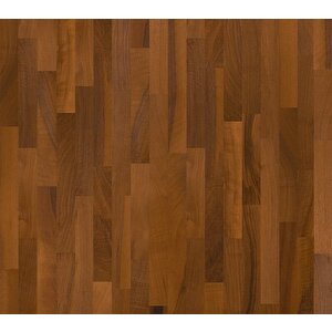 Laminat Tezgah - Ahşap Desenli 225 Cm