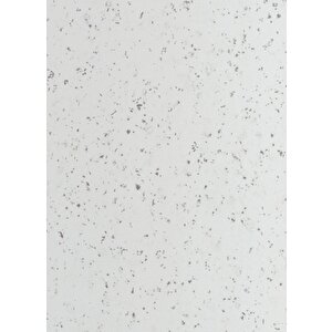 Laminat Tezgah - Beyaz Mermer Desenli 290 Cm