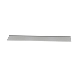 Laminat Tezgah - Beyaz Mermer Desenli 75 Cm 75 cm