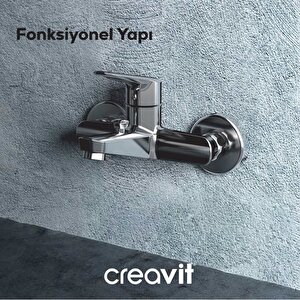 Bv2500 Bevel Banyo Bataryası