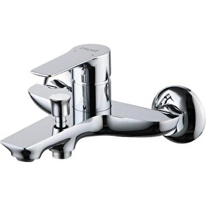 Nr2500 Nero Banyo Bataryası Krom