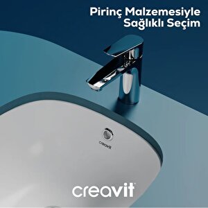 So1500 Solo Lavabo Armatürü