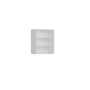 Minar 60 Cm Mutfak Dolabı Beyaz 60-b1-üst Modül