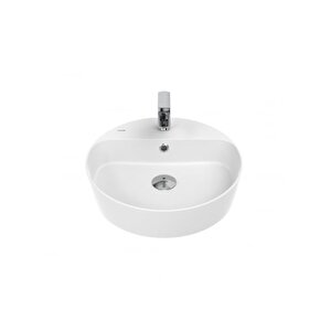 LP146 Loop Yuvarlak Çanak Lavabo 45 cm
