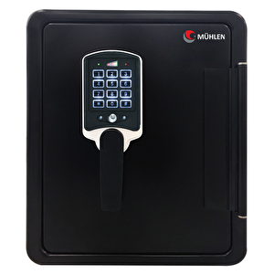 Fire Safe Yg 97 | Yangına Ve Suya Dayanıklı Şifreli Çelik, Para Ve Değerli Eşya Kasası