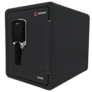 Mühlen Fire Safe Yg 97 | Yangına Ve Suya Dayanıklı Şifreli Çelik, Para Ve Değerli Eşya Kasası