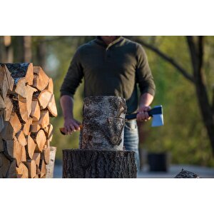Fiskars 122503-1015644 Yarma Baltası Xxl-x27
