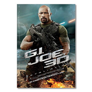 Gi joe rock cheap