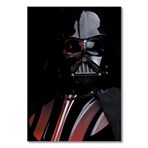 Ahşap Tablo Star Wars Asker 25x35 cm