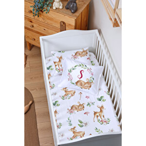 Dearest bambi deals nursery set