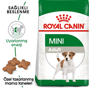Royal Canin Mini Adult Dog 2 kg