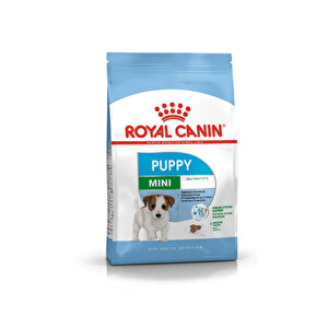 Royal Canin Mini Puppy Dog 4 kg