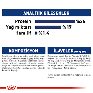 Royal Canin Maxi Adult Büyük Irk Köpek 15 kg