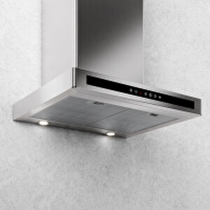 F10 60 Cm Ankastre Flat Sessiz Davlumbaz