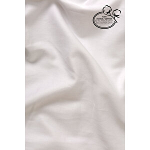 Lastikli Çarşaf Seti (120x200+20) - For Baby Serisi - Altın Bale Kıyafetleri