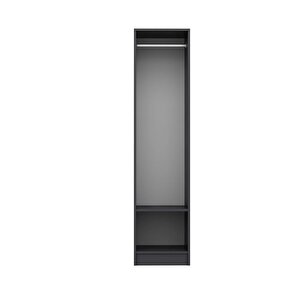 Kale 1 Gövde Askılı Antr 190cm 190 cm